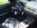 2003 Sterling Grey Metallic BMW Z4 2.5i Roadster  photo #10