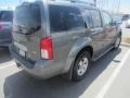 Storm Grey Metallic 2006 Nissan Pathfinder SE 4x4