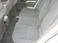 Taffeta White - Civic EX Sedan Photo No. 9