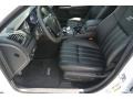Black Interior Photo for 2013 Chrysler 300 #80815445