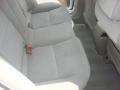Taffeta White - Civic EX Sedan Photo No. 11