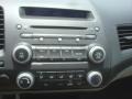 Taffeta White - Civic EX Sedan Photo No. 18
