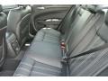 Black Rear Seat Photo for 2013 Chrysler 300 #80815654