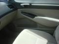 2009 Taffeta White Honda Civic EX Sedan  photo #21