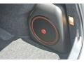 2013 Chrysler 300 Black Interior Audio System Photo