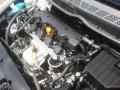 Taffeta White - Civic EX Sedan Photo No. 26