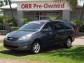 2006 Slate Metallic Toyota Sienna Limited AWD  photo #1