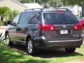 2006 Slate Metallic Toyota Sienna Limited AWD  photo #4