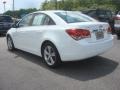 Summit White - Cruze LT Photo No. 2