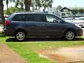 2006 Slate Metallic Toyota Sienna Limited AWD  photo #7