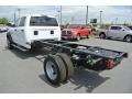 Bright White - 4500 Crew Cab 4x4 Chassis Photo No. 4