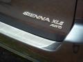 Slate Metallic - Sienna Limited AWD Photo No. 8