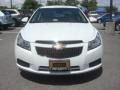 Summit White - Cruze LT Photo No. 6