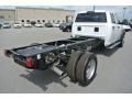 Bright White - 4500 Crew Cab 4x4 Chassis Photo No. 5