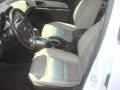 Summit White - Cruze LT Photo No. 7