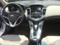 Summit White - Cruze LT Photo No. 10