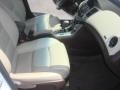 Summit White - Cruze LT Photo No. 11