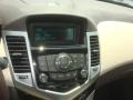 Summit White - Cruze LT Photo No. 15
