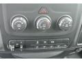 Black/Diesel Gray Controls Photo for 2013 Ram 4500 #80816179
