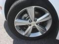 Summit White - Cruze LT Photo No. 21