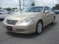 Golden Almond Metallic - ES 350 Photo No. 1