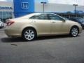 Golden Almond Metallic - ES 350 Photo No. 7