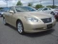 Golden Almond Metallic - ES 350 Photo No. 9