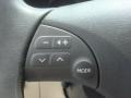 Cashmere Controls Photo for 2008 Lexus ES #80816824