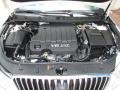 3.6 Liter SIDI DOHC 24-Valve VVT V6 Engine for 2013 Buick LaCrosse FWD #80816833
