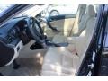 Crystal Black Pearl - TSX Sedan Photo No. 11