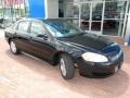 Black - Impala LT Photo No. 12