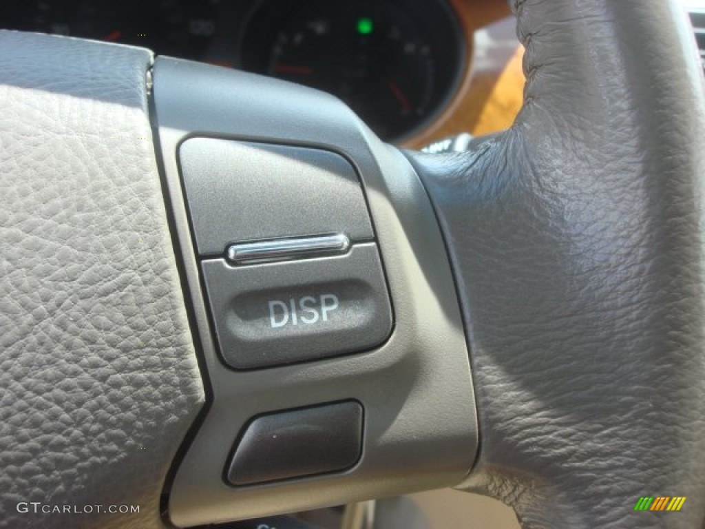 2005 Lexus ES 330 Controls Photo #80817357
