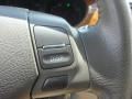 2005 Lexus ES Cashmere Interior Controls Photo
