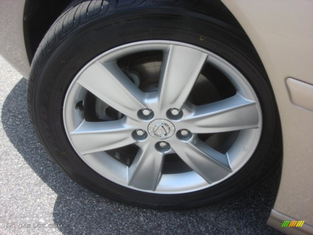 2005 Lexus ES 330 Wheel Photo #80817394