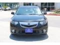 Crystal Black Pearl - TSX Sedan Photo No. 3