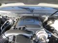5.3 Liter Flex-Fuel OHV 16-Valve Vortec V8 2009 Chevrolet Tahoe LT Engine