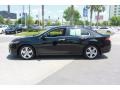 Crystal Black Pearl - TSX Sedan Photo No. 5