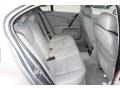 Grey Rear Seat Photo for 2007 BMW 5 Series #80817616