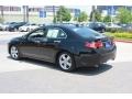 Crystal Black Pearl - TSX Sedan Photo No. 7