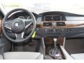 Grey Dashboard Photo for 2007 BMW 5 Series #80817673