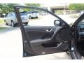 Crystal Black Pearl - TSX Sedan Photo No. 9