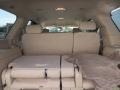 Light Cashmere Trunk Photo for 2009 Chevrolet Tahoe #80817687