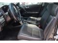 Crystal Black Pearl - TSX Sedan Photo No. 10