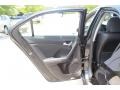 Crystal Black Pearl - TSX Sedan Photo No. 11
