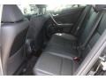 Crystal Black Pearl - TSX Sedan Photo No. 12