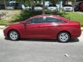 Sparkling Ruby - Sonata GLS Photo No. 3