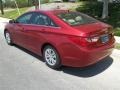 Sparkling Ruby - Sonata GLS Photo No. 4