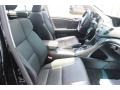 Crystal Black Pearl - TSX Sedan Photo No. 16