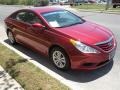 Sparkling Ruby - Sonata GLS Photo No. 7