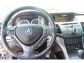 Crystal Black Pearl - TSX Sedan Photo No. 21